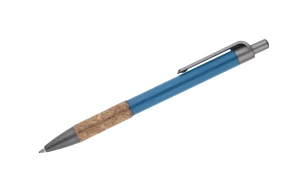 Penna a sfera KUBOD - Blu