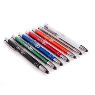 Penna Manhattan Touch - Blu