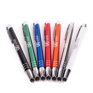 Penna Manhattan Touch - Blu