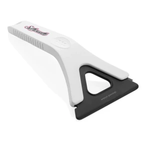 Raschietto 3 in 1 - Bianco