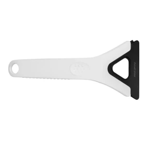 Raschietto 3 in 1 - Bianco