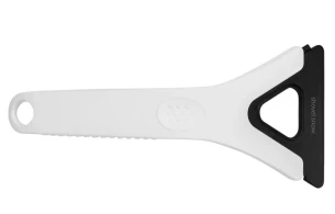 Raschietto 3 in 1 - Bianco