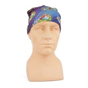 Sciarpa a Tubo Colorado