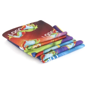 Sciarpa a Tubo Colorado