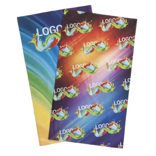 Sciarpa a Tubo Colorado