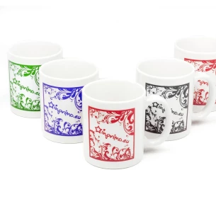 Tazza Tom Porceline