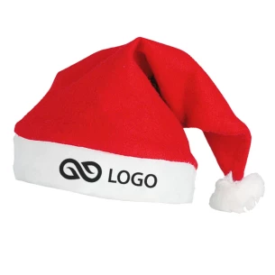 Cappello da Babbo Natale