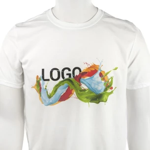 FOTL - Felpa con cappuccio e zip - Bianco