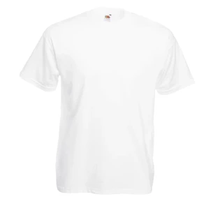 Maglietta Value Weight FOTL - Bianco