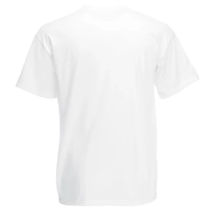 Maglietta Value Weight FOTL - Bianco