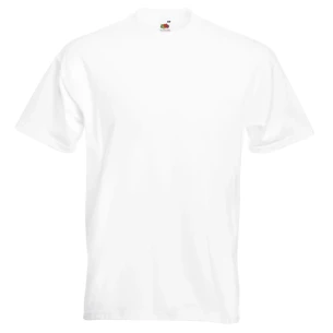 Maglietta FOTL Super Premium - Bianco