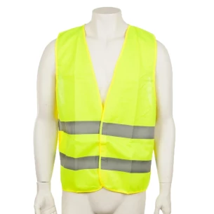 Gilet riflettente Flash