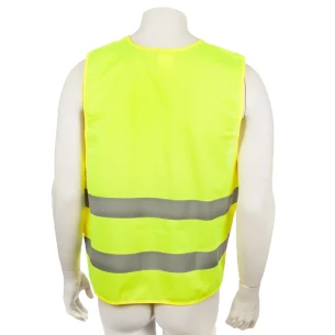 Gilet riflettente Flash