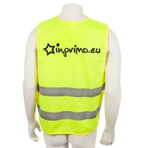 Gilet riflettente Flash