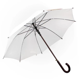 Ombrello Antonio - Bianco