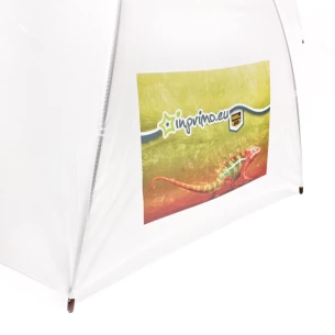 Ombrello Antonio - Bianco