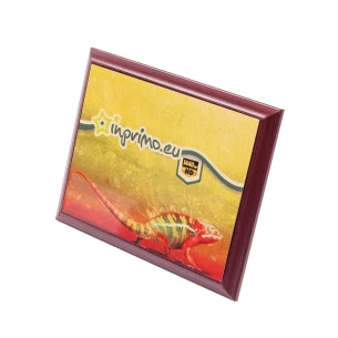 Diploma, Certificato di colore