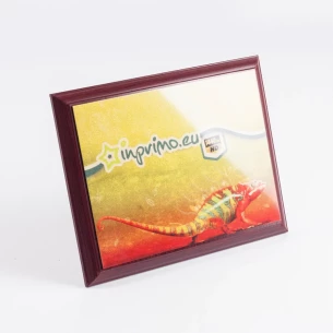 Diploma, Certificato di colore