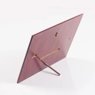 Diploma, Certificato di colore