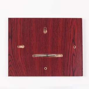 Diploma, Certificato di colore