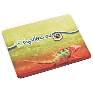 Tappetino per mouse Gekon