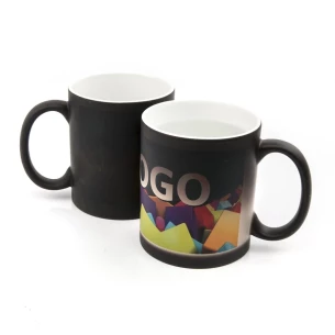 Tazza magica