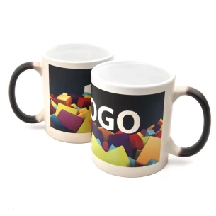Tazza magica