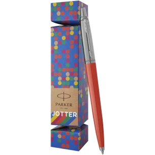 Parker Jotter Cracker - Rosso