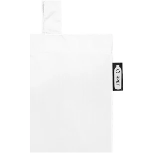 Sai Borsa per la spesa in plastica riciclata - Bianco