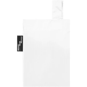 Sai Borsa per la spesa in plastica riciclata - Bianco