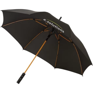 Ombrello antivento Stark - Arancione