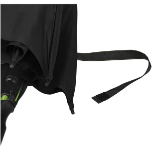 Ombrello antivento Stark - Verde