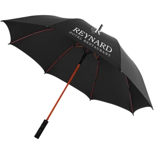 Ombrello antivento Stark - Rosso