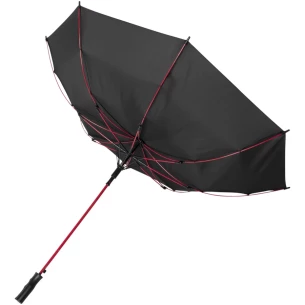 Ombrello antivento Stark - Rosso