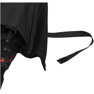 Ombrello antivento Stark - Rosso