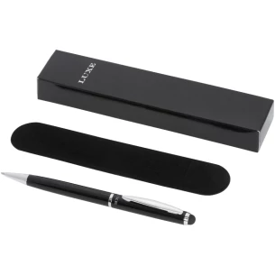 Penna stilo Lento - Nero