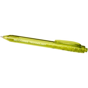 Penna riciclata Vancouver - Verde