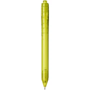 Penna riciclata Vancouver - Verde