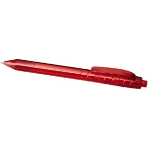 Penna riciclata Vancouver - Rosso