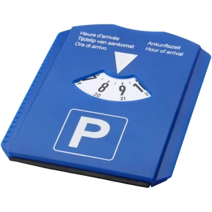 Raschietto 5 in 1 - Blu