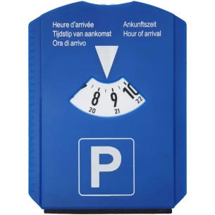 Raschietto 5 in 1 - Blu