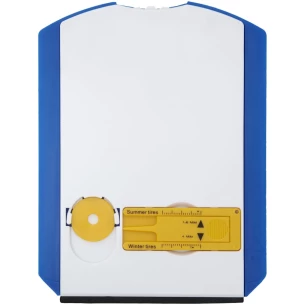 Raschietto 5 in 1 - Blu