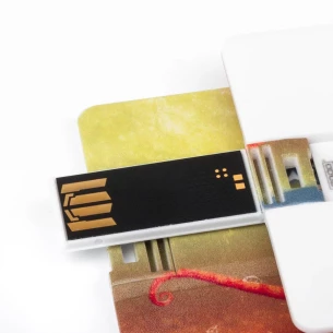 Unità flash Carta di credito 32Gb