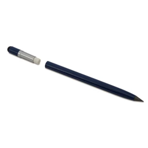 Matita stilografica Lakin - Blu navy