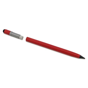 Matita stilografica Lakin - Rosso