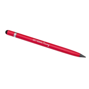 Matita stilografica Lakin - Rosso