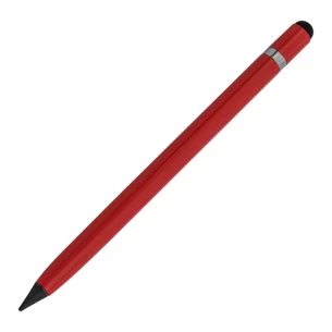 Matita stilografica Lakin - Rosso