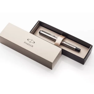 PARKER VECTOR biros - Argento