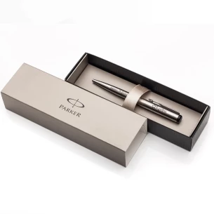 Penna a sfera PARKER VECTOR - Argento