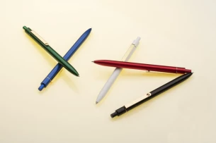 Penna a sfera ELON - Verde